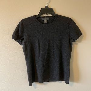 BR Cashmere Shirt